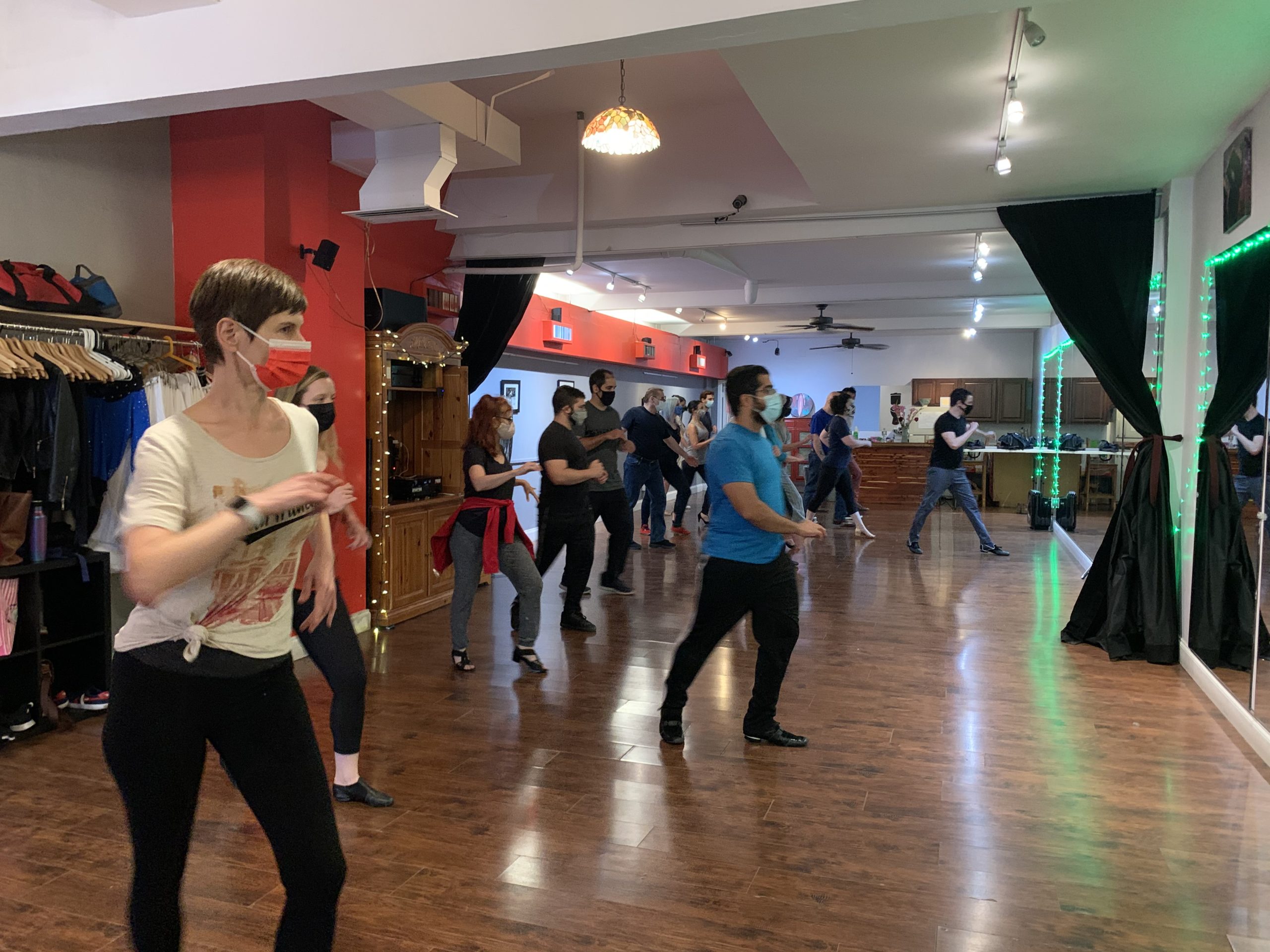 October Workshops