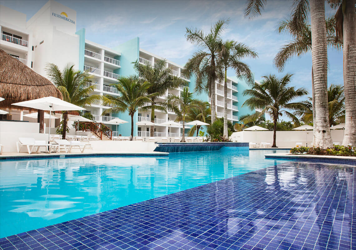 Dance and Relax Retreat: Cozumel 2027