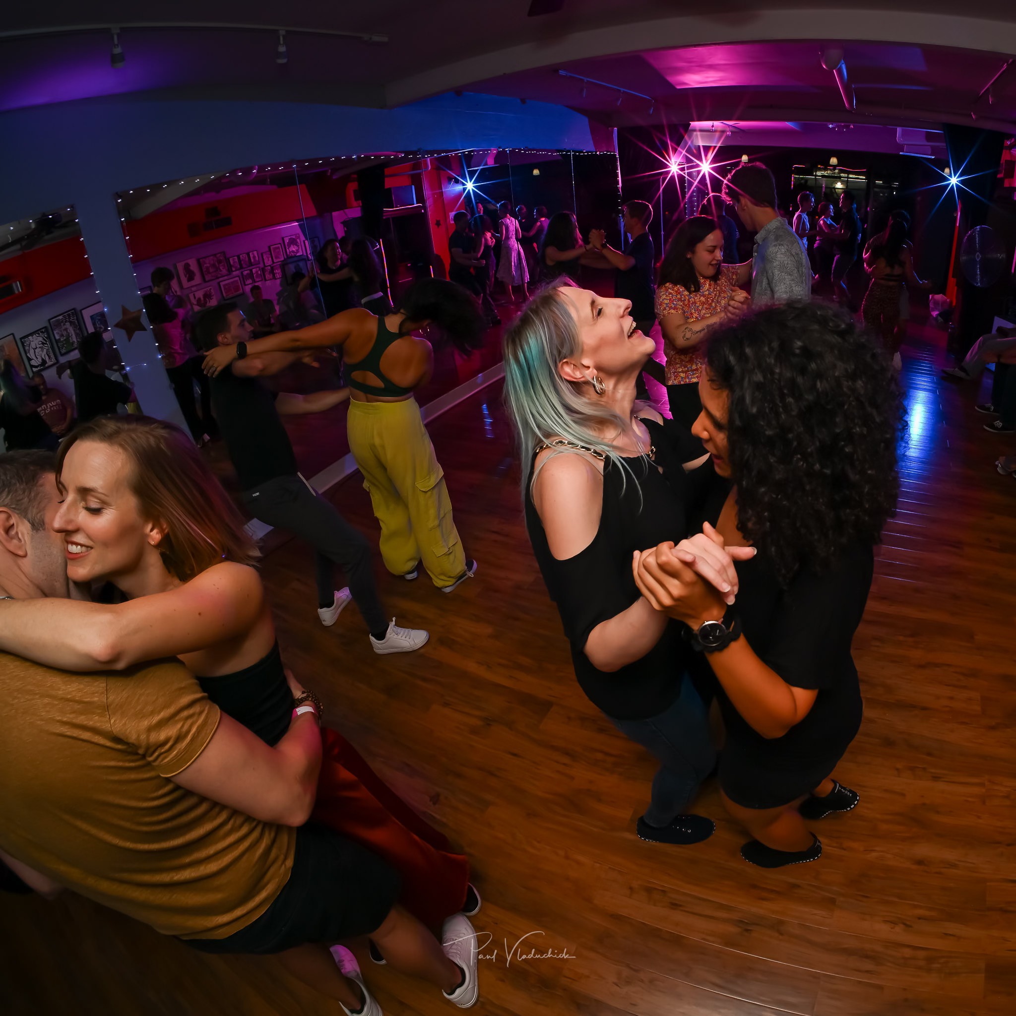 Shall we dance?-Social Dancing opportunities at LSDC!