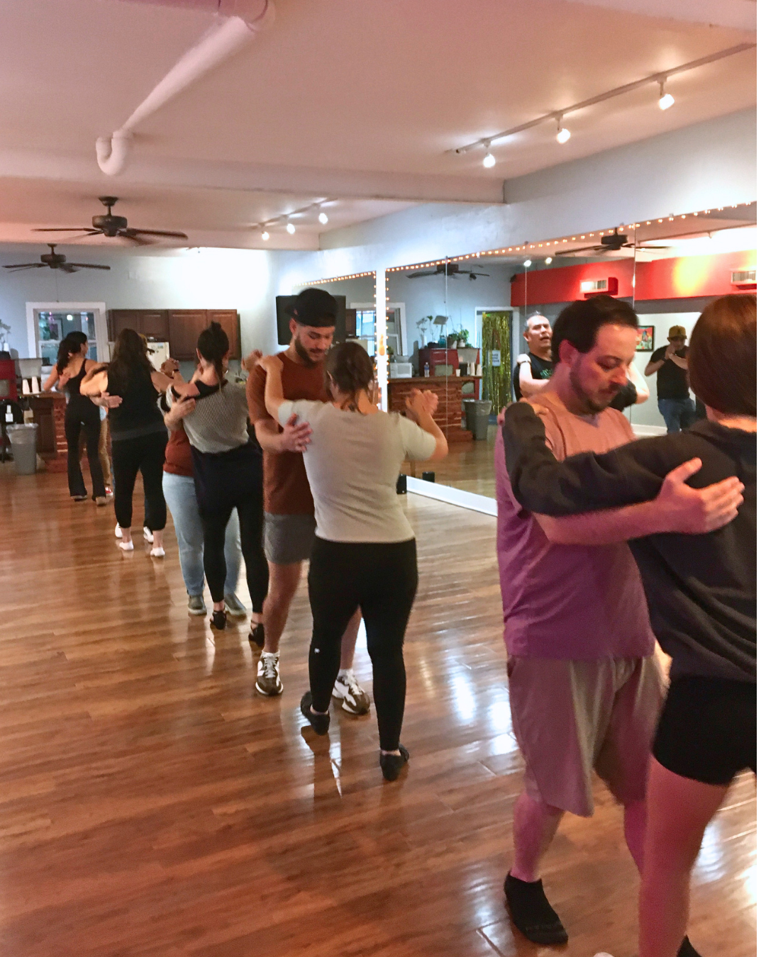 NOW ON EARLY BIRD: One day workshops! 