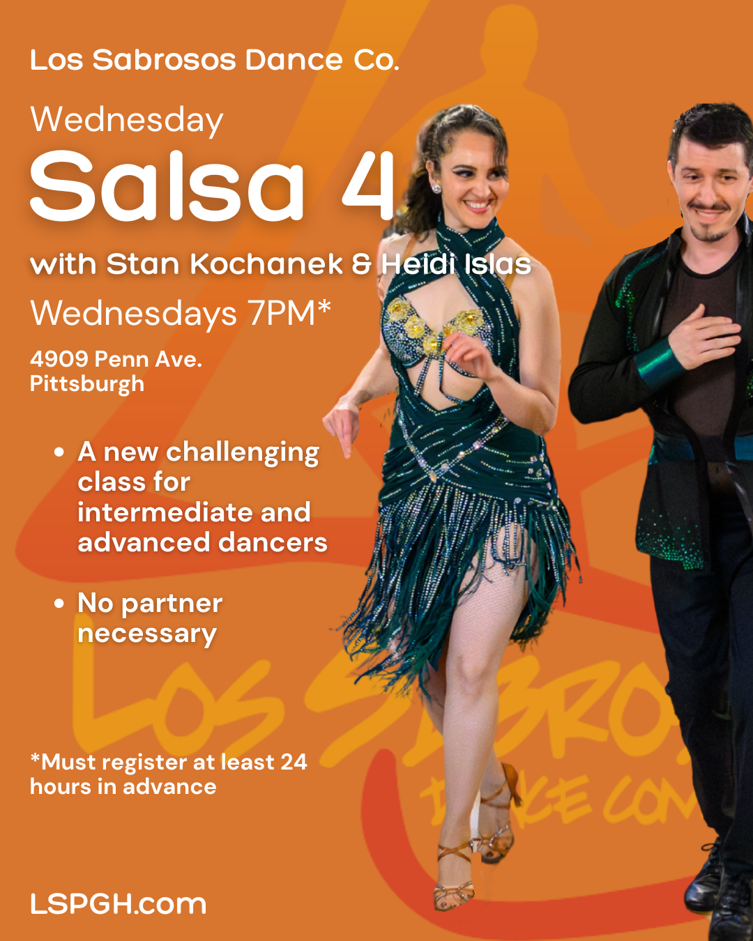 Fall in love with our new Fall Classes! 